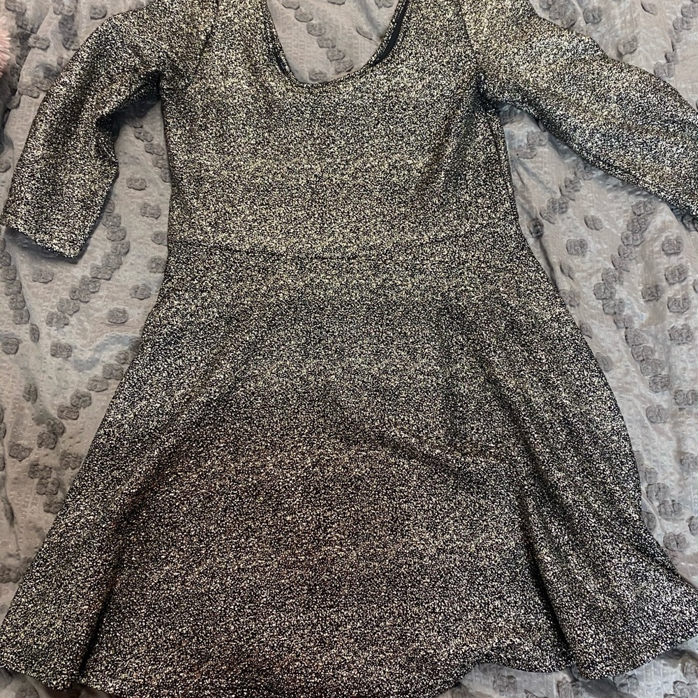 3/4 Sleeve Aeropostale Dress